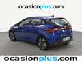 Hyundai i20 1.2 MPI SLX Azul - thumbnail 4
