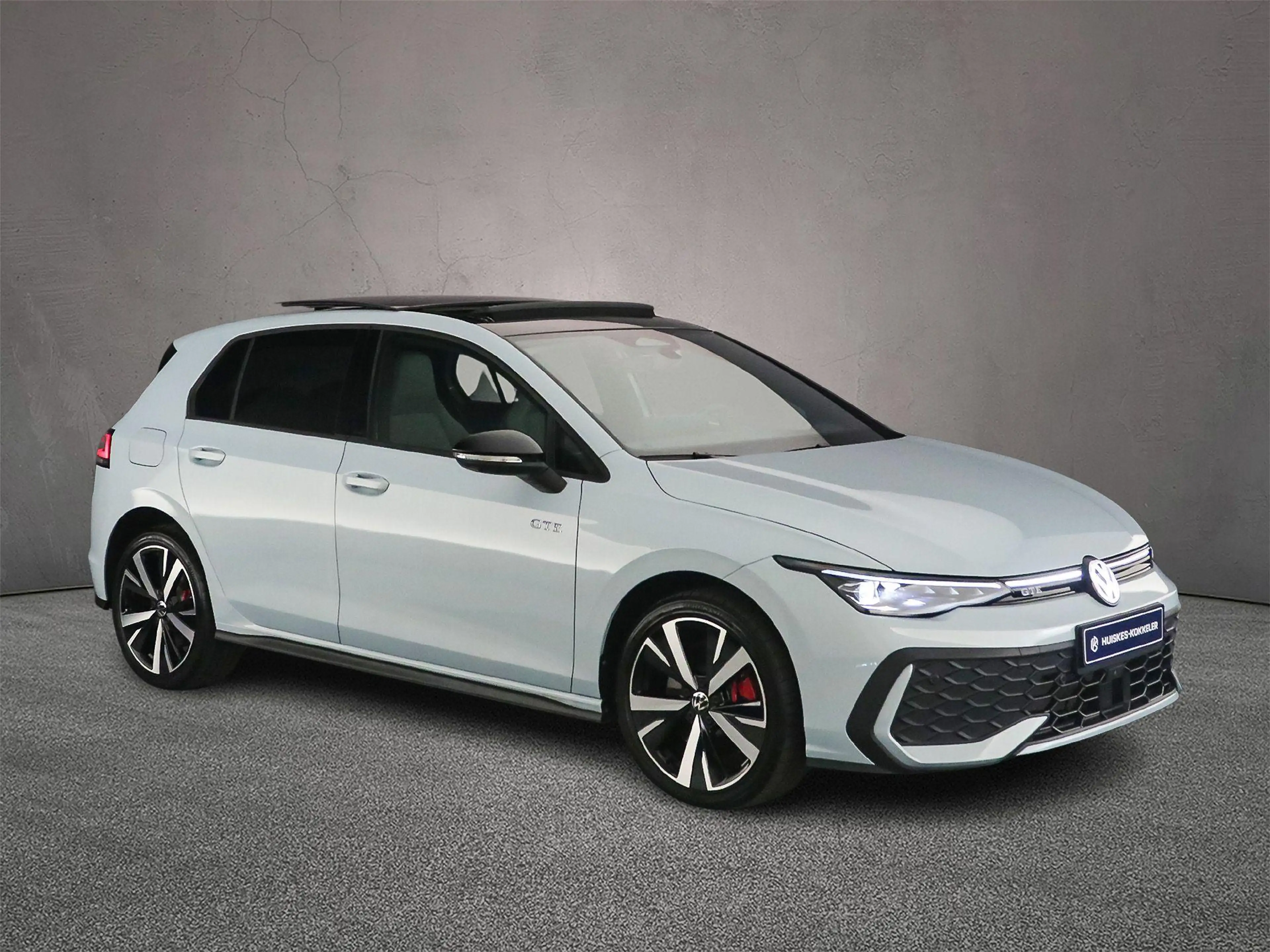 Volkswagen Golf GTE 1.5 TSI eHybrid 272pk DSG Automaat Panoramadak, Le — photo 10