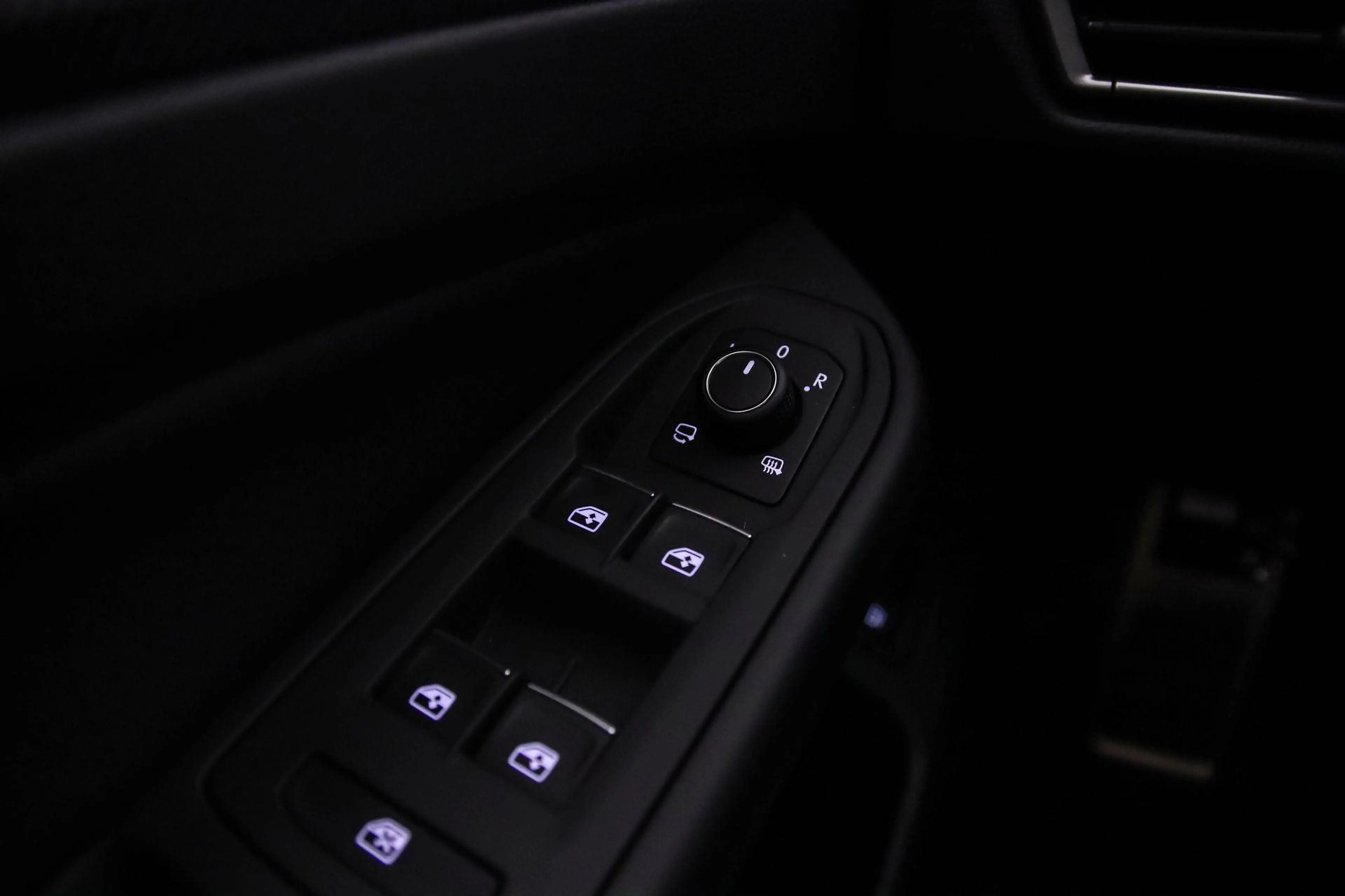 Volkswagen Golf GTE 1.5 TSI eHybrid 272pk DSG Automaat Panoramadak, Le — photo 14