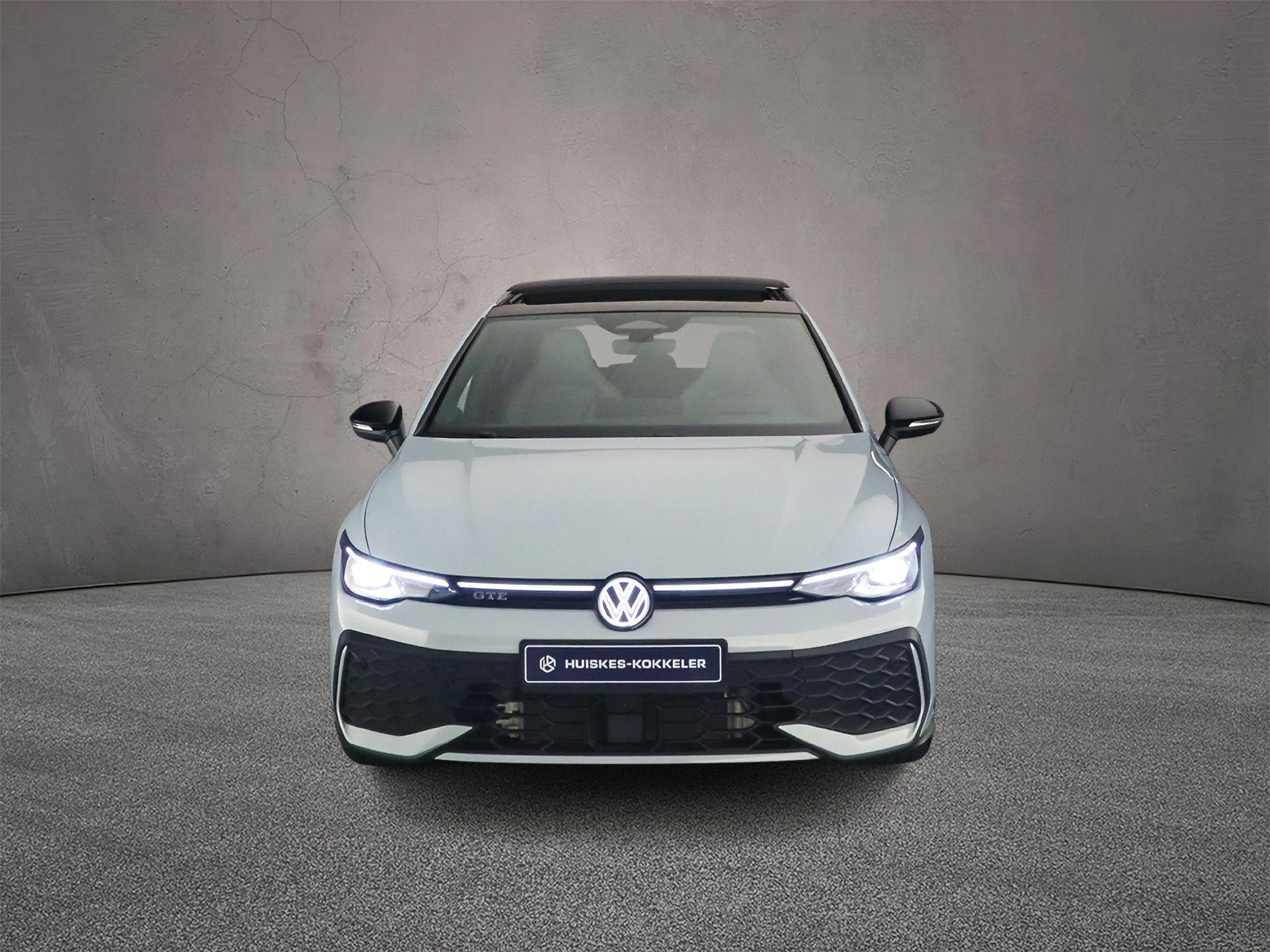Volkswagen Golf GTE 1.5 TSI eHybrid 272pk DSG Automaat Panoramadak, Le — photo 11