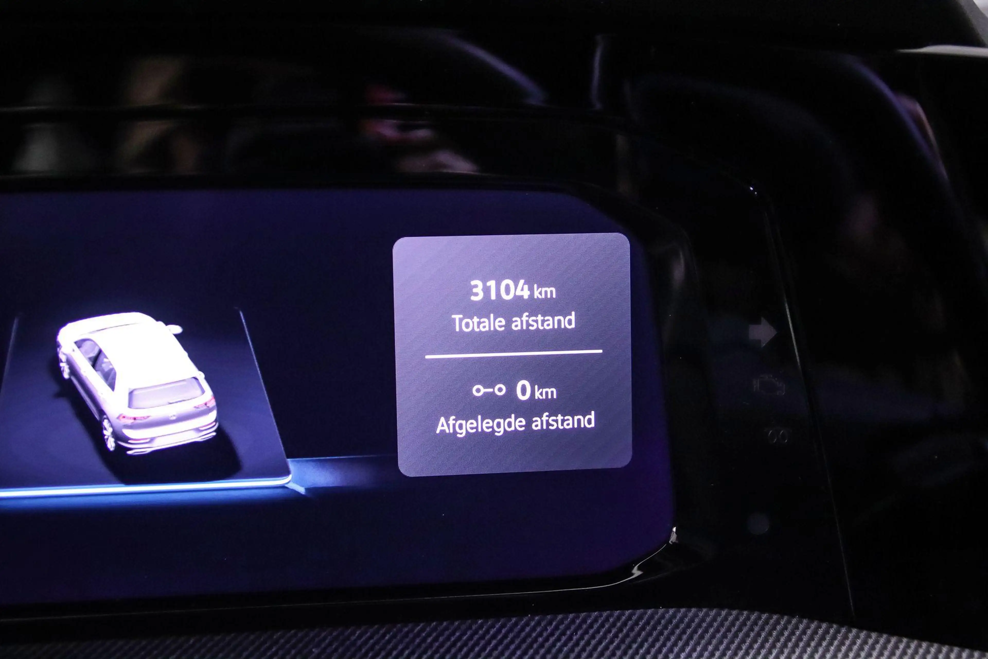 Volkswagen Golf GTE 1.5 TSI eHybrid 272pk DSG Automaat Panoramadak, Le — photo 12