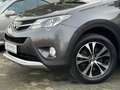 Toyota RAV 4 2.2L D-4D 4x4 Automatik Edition S AHK Navi RF.Cam Grau - thumbnail 7