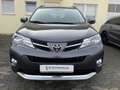Toyota RAV 4 2.2L D-4D 4x4 Automatik Edition S AHK Navi RF.Cam Grau - thumbnail 2