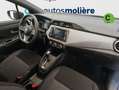 Nissan Micra IG-T Acenta CVT 92 Gris - thumbnail 5