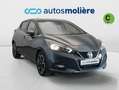 Nissan Micra IG-T Acenta CVT 92 Gris - thumbnail 2
