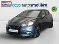 Nissan Micra IG-T Acenta CVT 92 Gris - thumbnail 1