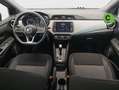 Nissan Micra IG-T Acenta CVT 92 Gris - thumbnail 8