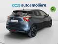Nissan Micra IG-T Acenta CVT 92 Gris - thumbnail 4