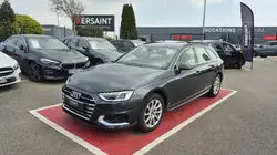Audi A4 35 TFSI 150 S tronic 7 BUSINESS LINE