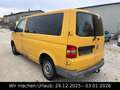 Volkswagen T5 Transporter + 9 SITZER + HU 06.2026 Gelb - thumbnail 8