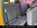 Volkswagen T5 Transporter + 9 SITZER + HU 06.2026 Gelb - thumbnail 15