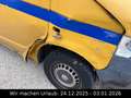 Volkswagen T5 Transporter + 9 SITZER + HU 06.2026 Gelb - thumbnail 5