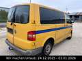 Volkswagen T5 Transporter + 9 SITZER + HU 06.2026 Gelb - thumbnail 6