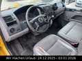 Volkswagen T5 Transporter + 9 SITZER + HU 06.2026 Gelb - thumbnail 10