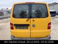 Volkswagen T5 Transporter + 9 SITZER + HU 06.2026 Gelb - thumbnail 7