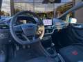 Ford Fiesta 1.0EB MHEV ST-Line/Apple carplay/Climate controle Blauw - thumbnail 14