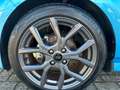 Ford Fiesta 1.0EB MHEV ST-Line/Apple carplay/Climate controle Blauw - thumbnail 9