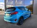 Ford Fiesta 1.0EB MHEV ST-Line/Apple carplay/Climate controle Blauw - thumbnail 5