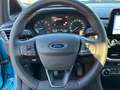 Ford Fiesta 1.0EB MHEV ST-Line/Apple carplay/Climate controle Blauw - thumbnail 13