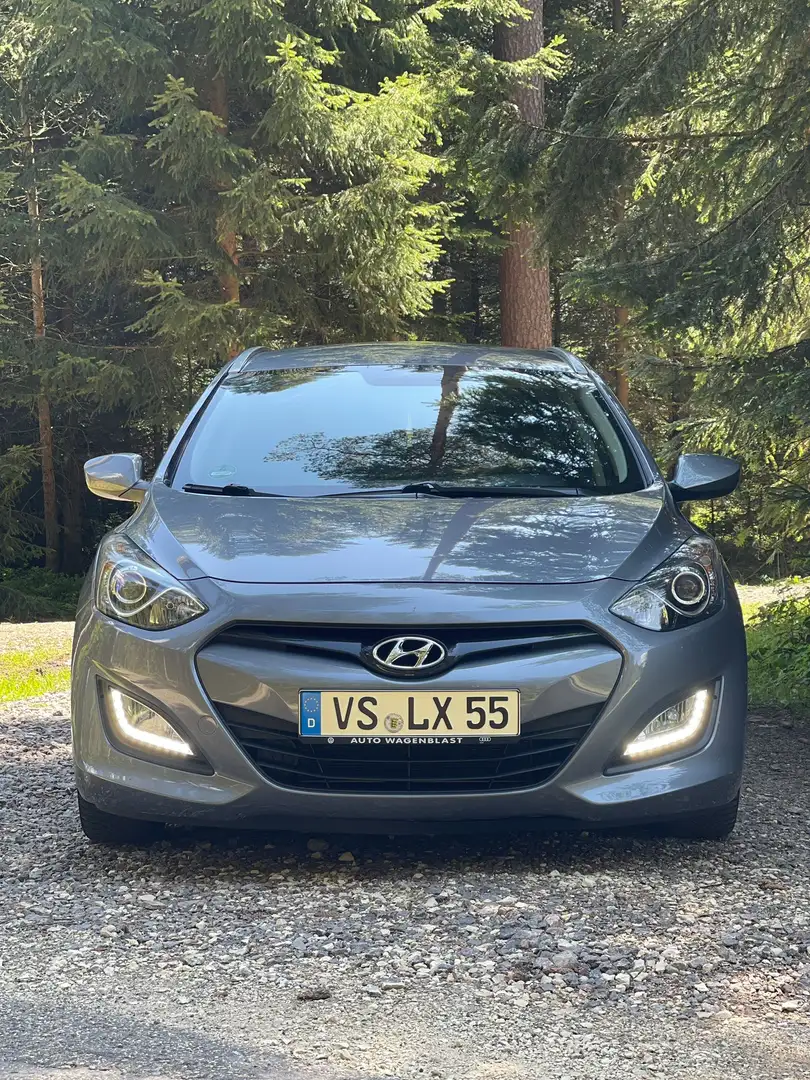 Hyundai i30 i30cw 1.4 Classic - 1