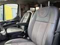 Ford Transit Custom 2.0 EcoBlue - 170 - BVA S\u0026S  CABINE APPROFONDIE MS-RT limited Gris - thumbnail 11