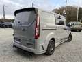 Ford Transit Custom 2.0 EcoBlue - 170 - BVA S\u0026S  CABINE APPROFONDIE MS-RT limited Gris - thumbnail 4