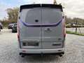 Ford Transit Custom 2.0 EcoBlue - 170 - BVA S\u0026S  CABINE APPROFONDIE MS-RT limited Gris - thumbnail 8