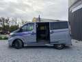 Ford Transit Custom 2.0 EcoBlue - 170 - BVA S\u0026S  CABINE APPROFONDIE MS-RT limited Gris - thumbnail 5