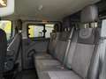 Ford Transit Custom 2.0 EcoBlue - 170 - BVA S\u0026S  CABINE APPROFONDIE MS-RT limited Gris - thumbnail 12