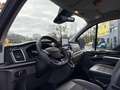 Ford Transit Custom 2.0 EcoBlue - 170 - BVA S\u0026S  CABINE APPROFONDIE MS-RT limited Gris - thumbnail 10