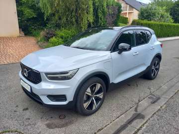 XC40 T5 Recharge 180 82 ch DCT7 R-Design