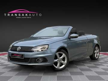 Eos 1.4 16S TSI 160 Sportline