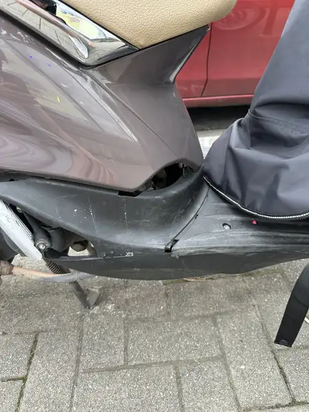 Piaggio Liberty - foto 5