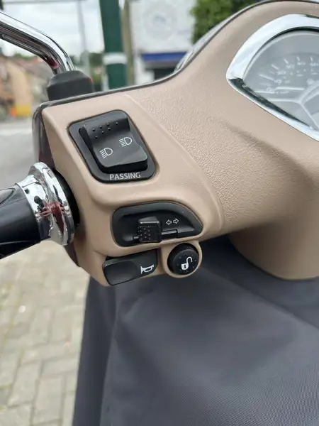 Piaggio Liberty - foto 6
