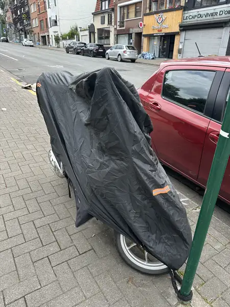Piaggio Liberty - foto 4