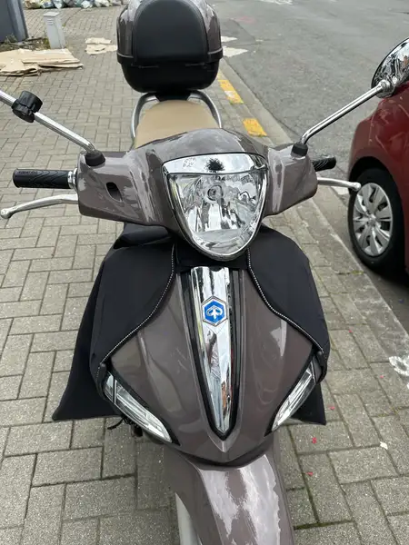Piaggio Liberty - foto 3