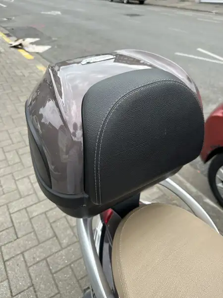 Piaggio Liberty - foto 8