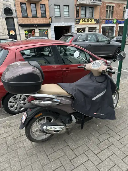 Piaggio Liberty - foto 2