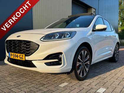 Ford Kuga 2.5 ST-Line X | Pano | HUD | Stoel/Stuurverwarming