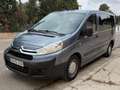 Citroen Jumpy Jumpy Multispace Millenium L 5/8pl. 160 Millenium Gris - thumbnail 4