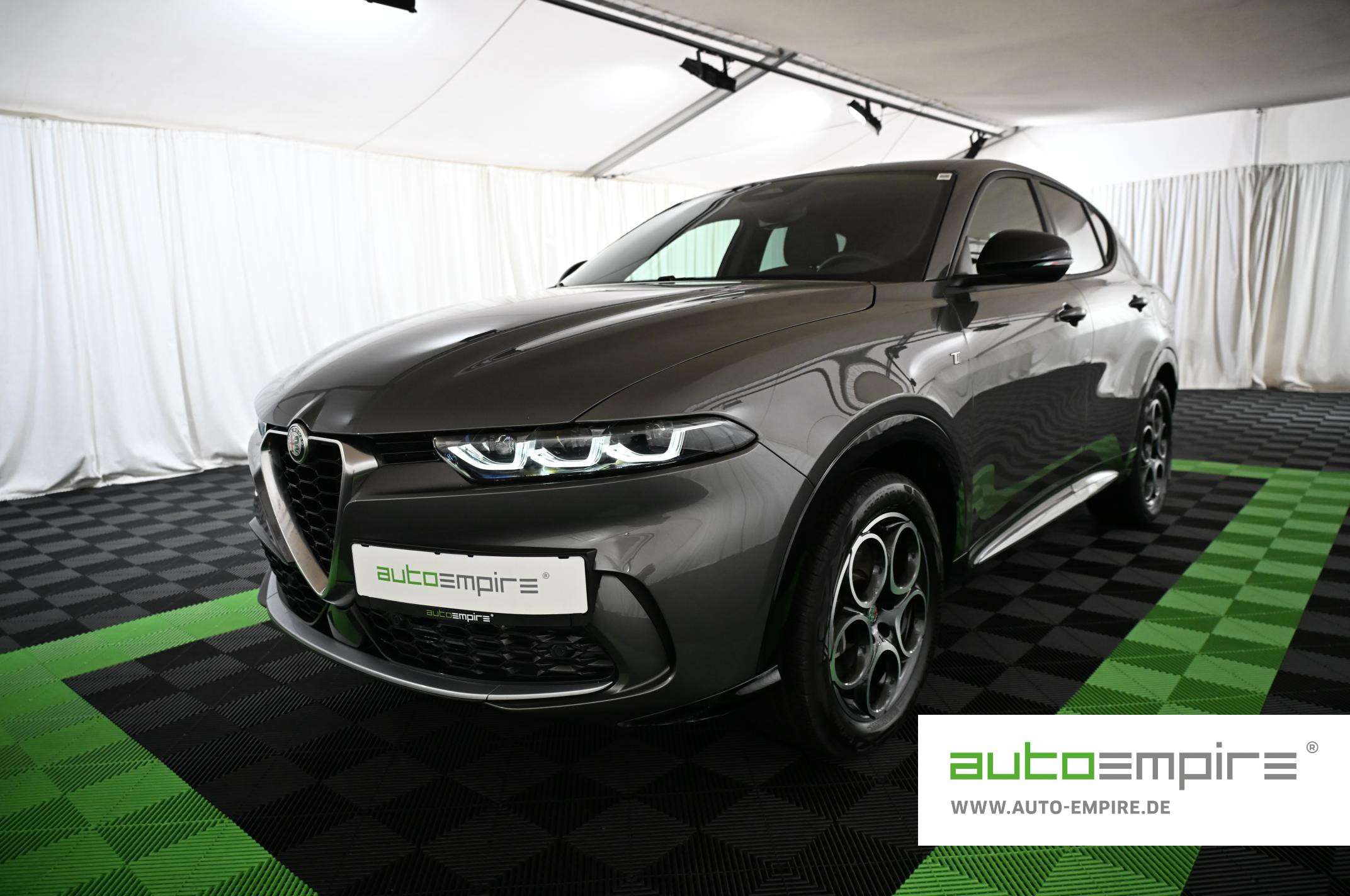 Second hand Alfa Romeo Tonale 1.3