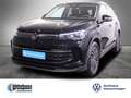 Volkswagen Tiguan 2.0 TDI Goal SHZ NAVI AHK ACC LED 360° Schwarz - thumbnail 1