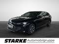 Volkswagen Passat Variant 2.0 TDI DSG Business Schwarz - thumbnail 2