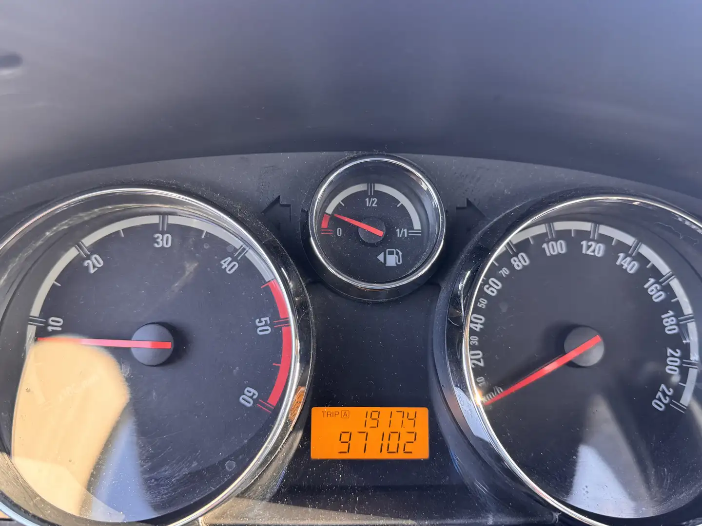 Opel Antara 2.0CDTI 16v Cosmo - 2