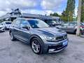 Volkswagen Tiguan 2.0 TDi SCR Comfortline BMT *R-LINE* Gris - thumbnail 3