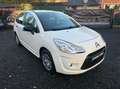 Citroen C3 C3 1.1 Attraction, Elektrische ruiten + Garantie Blanc - thumbnail 2