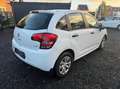 Citroen C3 C3 1.1 Attraction, Elektrische ruiten + Garantie Blanc - thumbnail 3