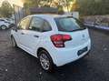 Citroen C3 C3 1.1 Attraction, Elektrische ruiten + Garantie Blanc - thumbnail 4
