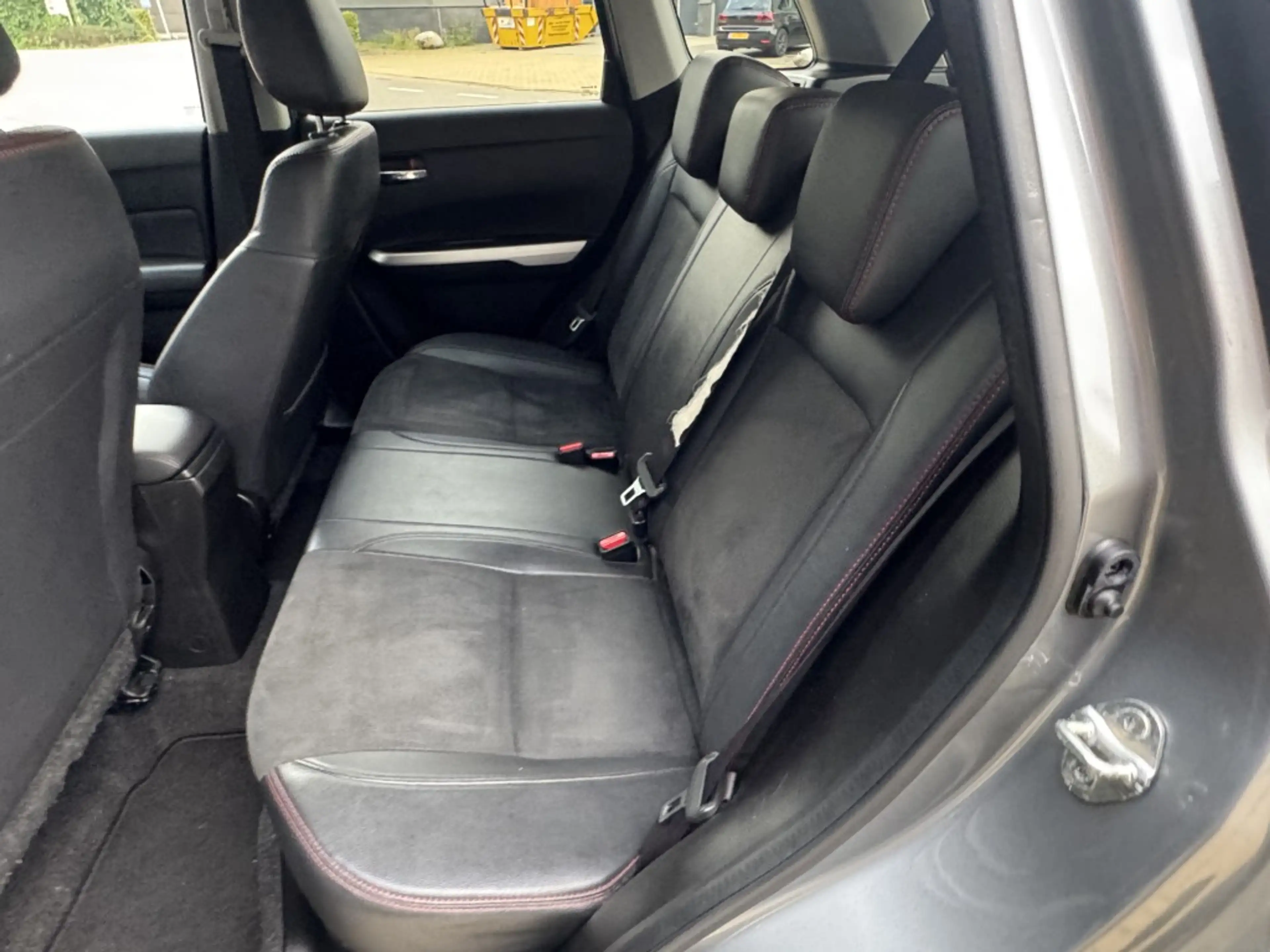 Suzuki Vitara 1.4 S Automaat — photo 7