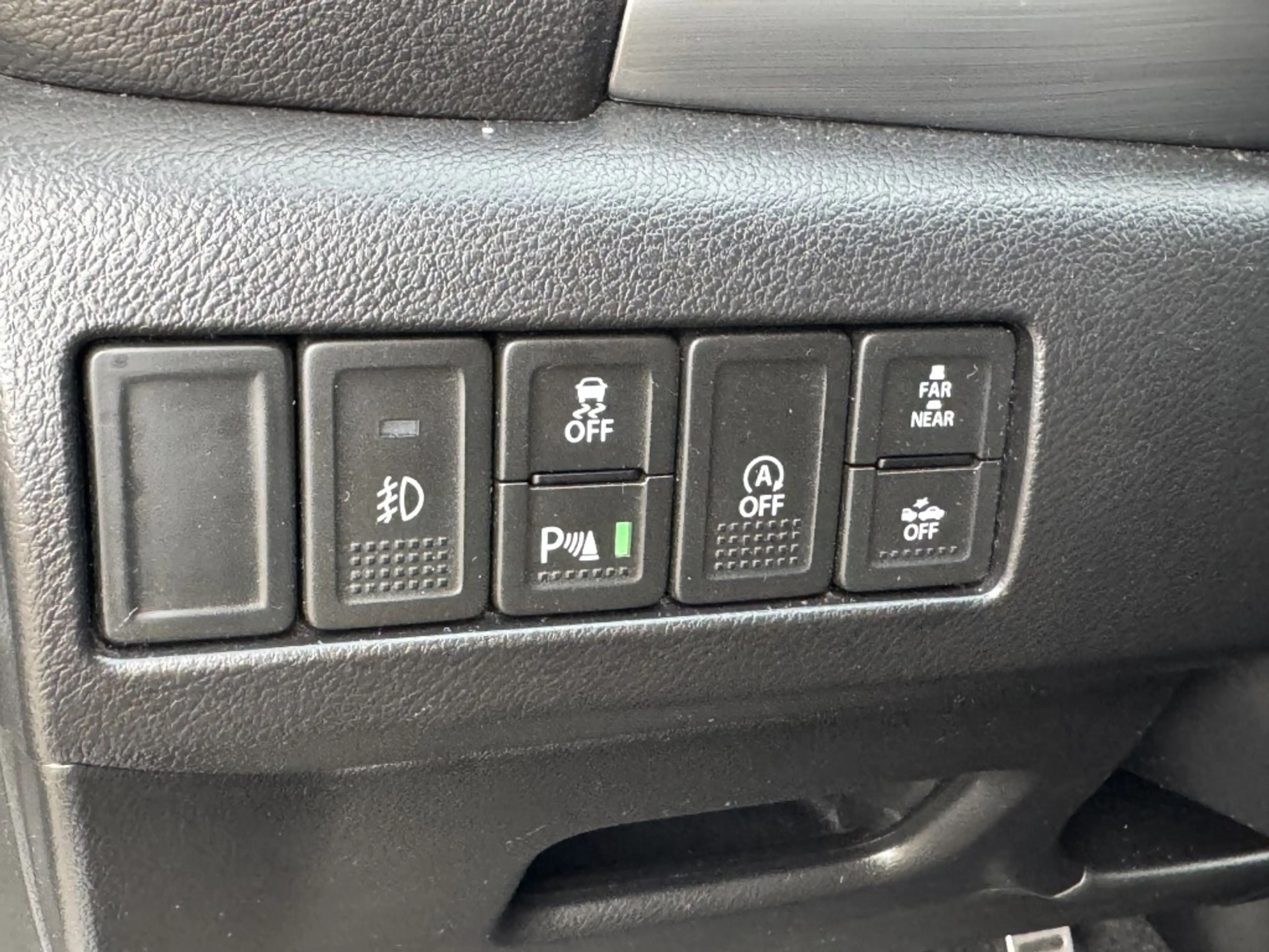Suzuki Vitara 1.4 S Automaat — photo 9